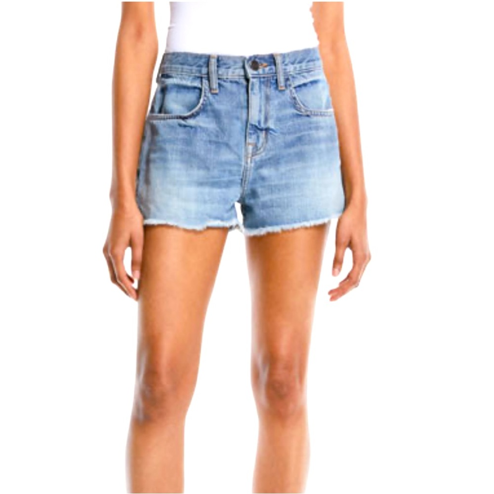 Joie Sedfi denim  jean shorts